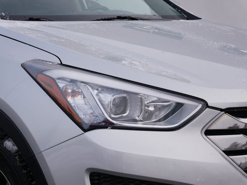 Used 2015 Hyundai Santa Fe Sport w/ Option Group 04 image 16