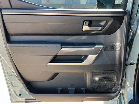 New 2026 Toyota Tundra SR5 image 18