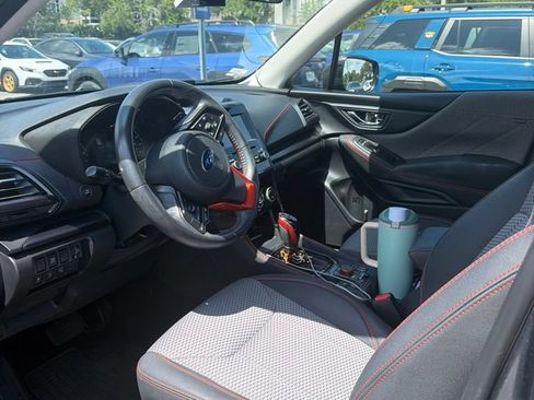 Used 2023 Subaru Forester Sport AWD/4WD image 5