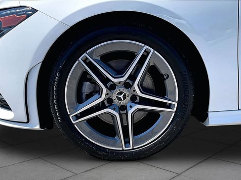 Used 2023 Mercedes-Benz CLA 250 4MATIC image 20