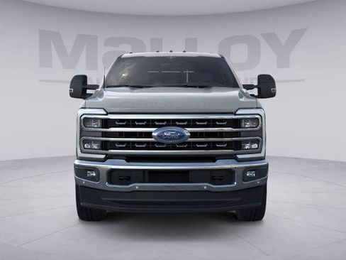 New 2026 Ford F250 Lariat w/ Lariat Ultimate Package AWD/4WD image 3