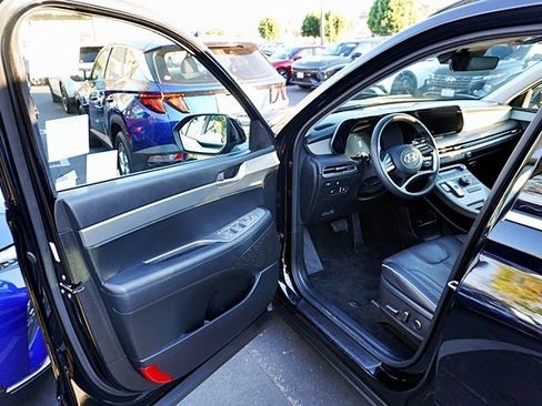 Certified 2024 Hyundai Palisade XRT image 38