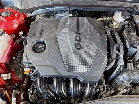 Used 2021 Hyundai Sonata SE image 38