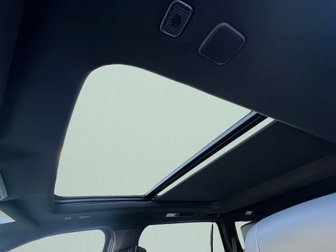 New 2026 Toyota Sequoia Platinum AWD/4WD image 16