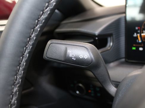 New 2025 Ford Mustang Coupe image 32