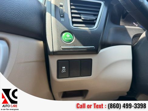 Used 2015 Honda Civic LX image 25