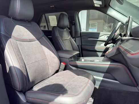 New 2026 Ford Explorer ST w/ Sun And Sound Package AWD/4WD image 38