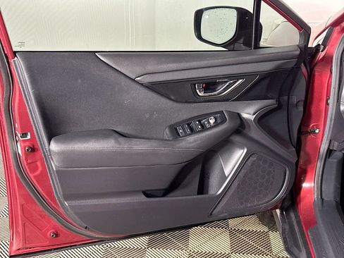 Used 2020 Subaru Outback Premium w/ Popular Package #1 image 10