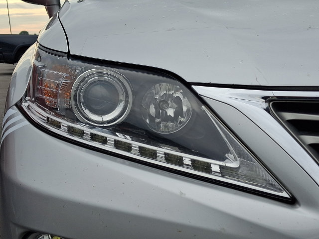 Used 2014 Lexus RX 350 AWD image 9
