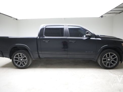 Used 2019 RAM 1500 Laramie RWD image 5