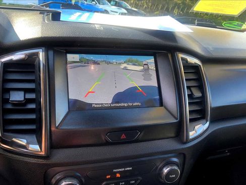 Used 2022 Ford Ranger XLT w/ Equipment Group 301A Mid image 28