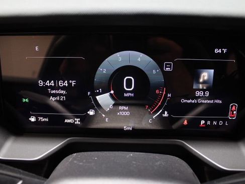 New 2026 GMC Acadia AT4 w/ Luxury Package AWD/4WD image 41