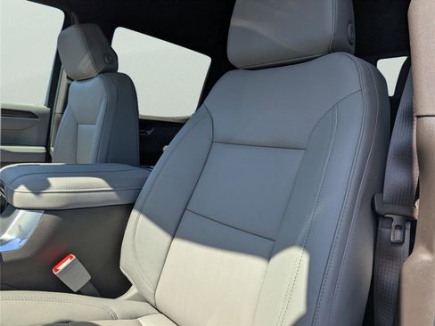 New 2026 Chevrolet Silverado 1500 LT AWD/4WD image 24