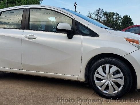 Used 2014 Nissan Versa Note SV image 9