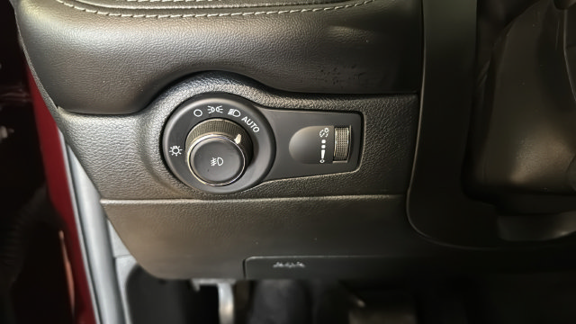 Used 2022 Dodge Durango GT AWD/4WD image 31