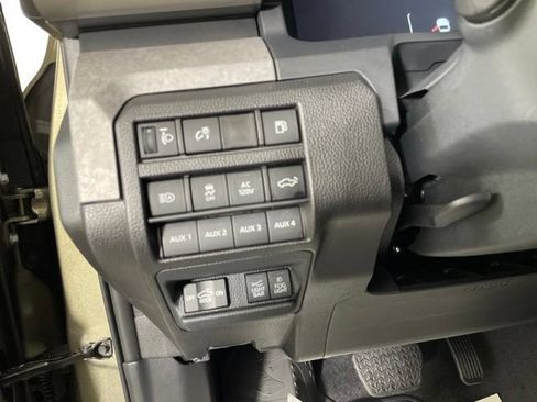 Used 2026 Toyota Tacoma 4x4 Double Cab Hybrid image 14