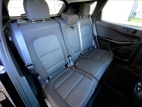 Used 2023 Ford Escape Active image 38