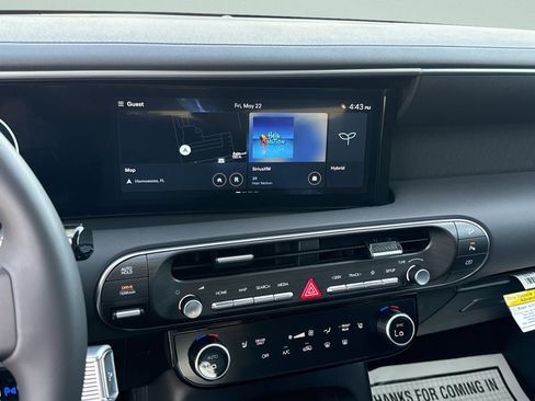 New 2026 Hyundai Palisade SEL AWD/4WD image 24