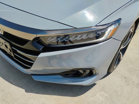 Used 2022 Honda Accord Sport image 30