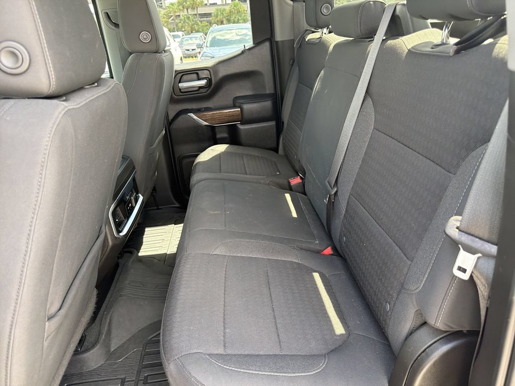 Used 2021 GMC Sierra 1500 Elevation AWD/4WD image 12