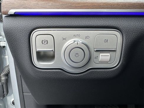 New 2025 Mercedes-Benz GLE 450 4MATIC image 13