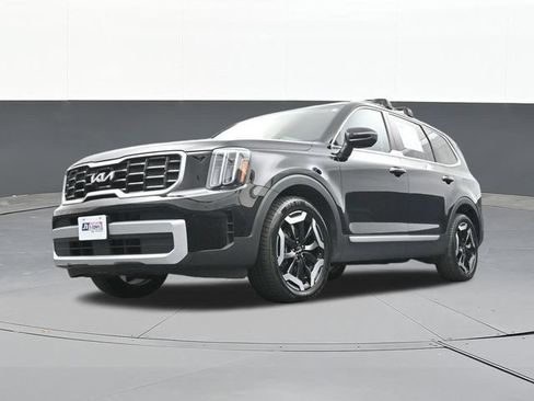 Used 2025 Kia Telluride S AWD/4WD image 56