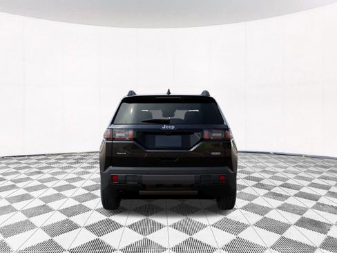 New 2026 Jeep Cherokee Overland image 10