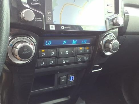 Used 2021 Toyota 4Runner TRD Pro AWD/4WD image 15