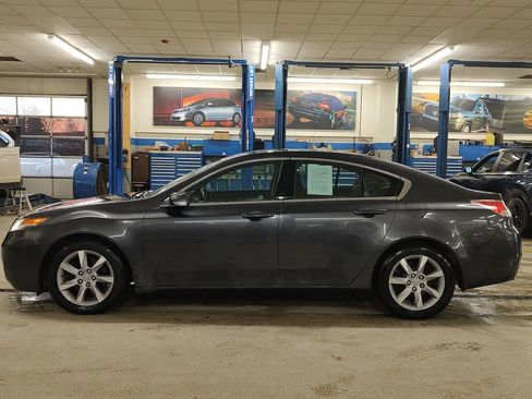 Used 2012 Acura TL image 25