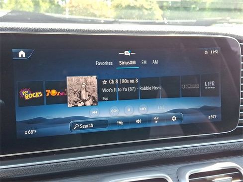 Used 2024 Mercedes-Benz GLE 350 GLE 350 image 17