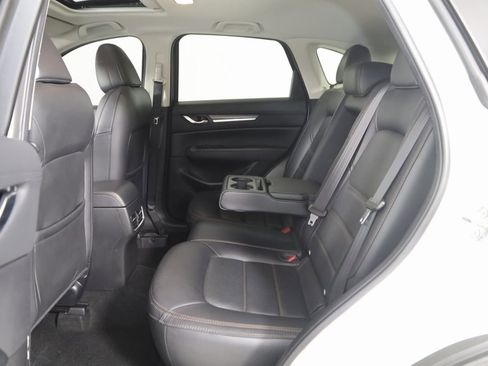 Used 2020 MAZDA CX-5 Grand Touring image 49