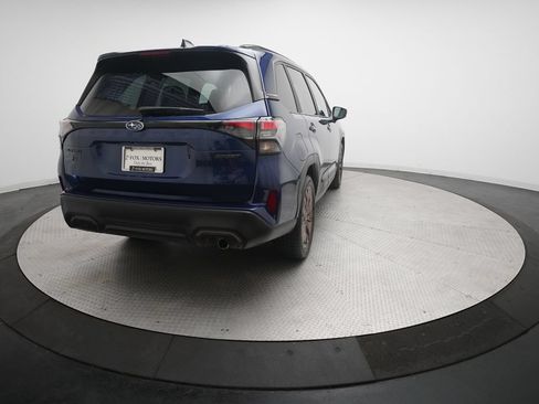 Certified 2026 Subaru Forester Sport AWD/4WD image 13
