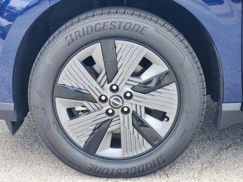 New 2025 Nissan Murano SL image 8