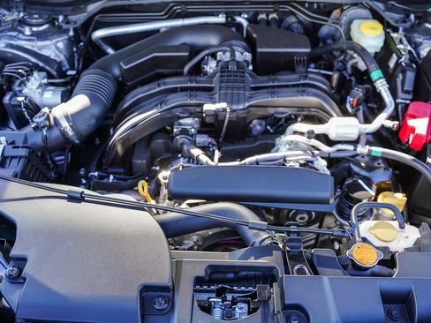 New 2026 Subaru Forester image 12