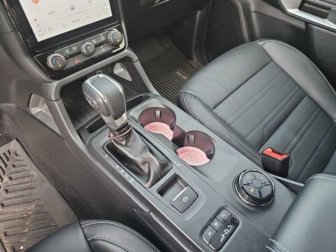 Used 2025 Ford Ranger Lariat w/ FX4 Off-Road Package image 23