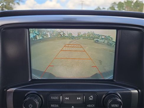 Used 2017 Chevrolet Silverado 1500 LT w/ All Star Edition image 18