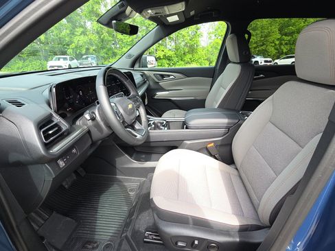 New 2026 Chevrolet Traverse LT FWD image 15