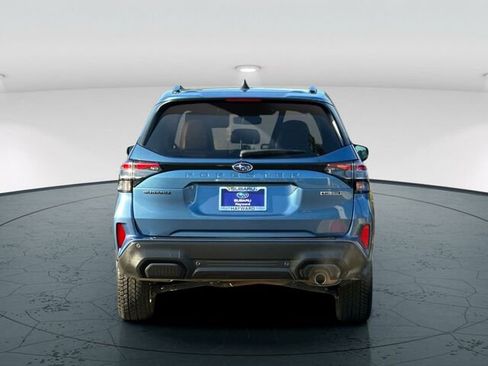 Used 2025 Subaru Forester Touring AWD/4WD image 5