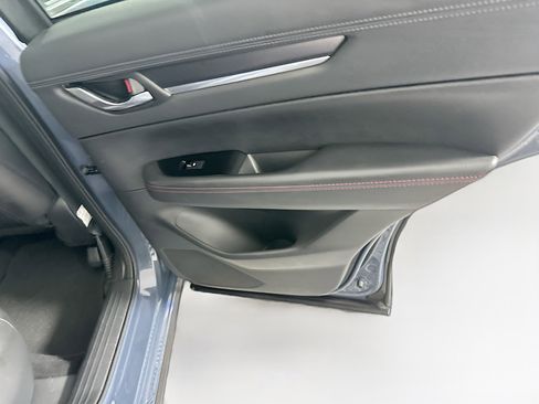 Used 2024 MAZDA CX-5 Carbon Edition image 31