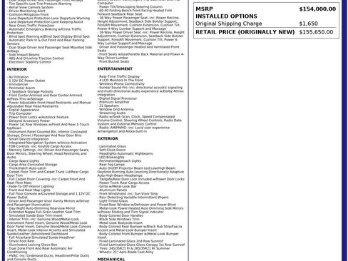 Used 2022 Lucid Air Grand Touring image 2