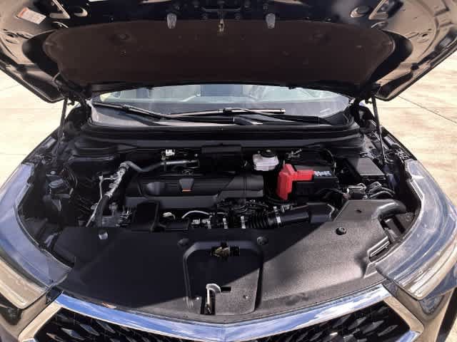 Used 2024 Acura RDX SH-AWD image 21
