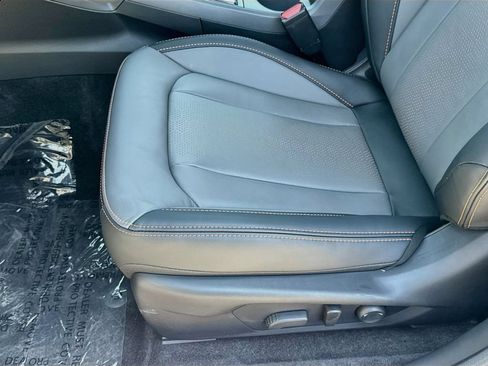 New 2026 Subaru Crosstrek 2.5i Limited AWD/4WD image 23
