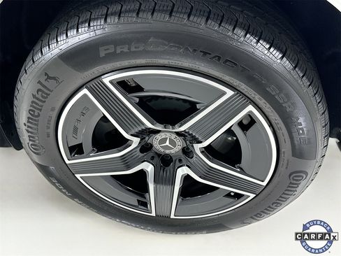 Certified 2025 Mercedes-Benz GLC 350e 4MATIC image 32