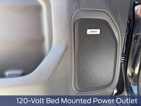 Used 2021 Chevrolet Silverado 1500 High Country w/ Technology Package AWD/4WD image 24