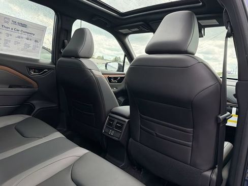 New 2026 Subaru Forester Sport AWD/4WD image 21
