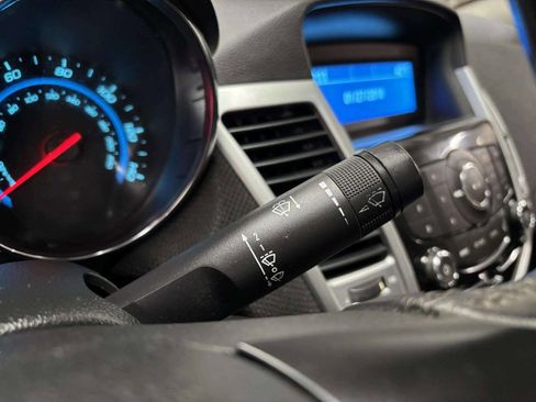 Used 2012 Chevrolet Cruze LT w/ RS Package image 31