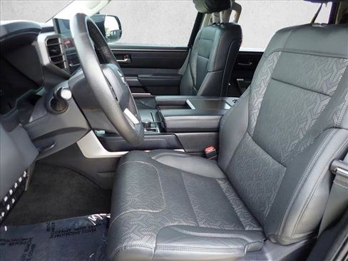 Used 2023 Toyota Sequoia SR5 w/ SR5 Premium Package AWD/4WD image 10