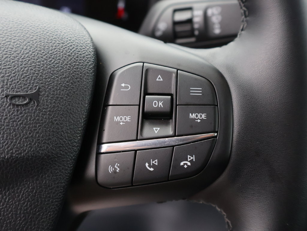 Used 2025 Ford Maverick XLT w/ XLT Luxury Package FWD image 42