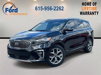 Used 2019 Kia Sorento SX image 1