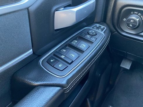 Used 2024 RAM 2500 Big Horn image 31